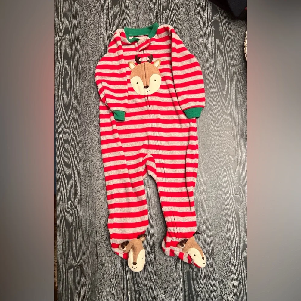 Just One You-One Piece By Carters-9mos